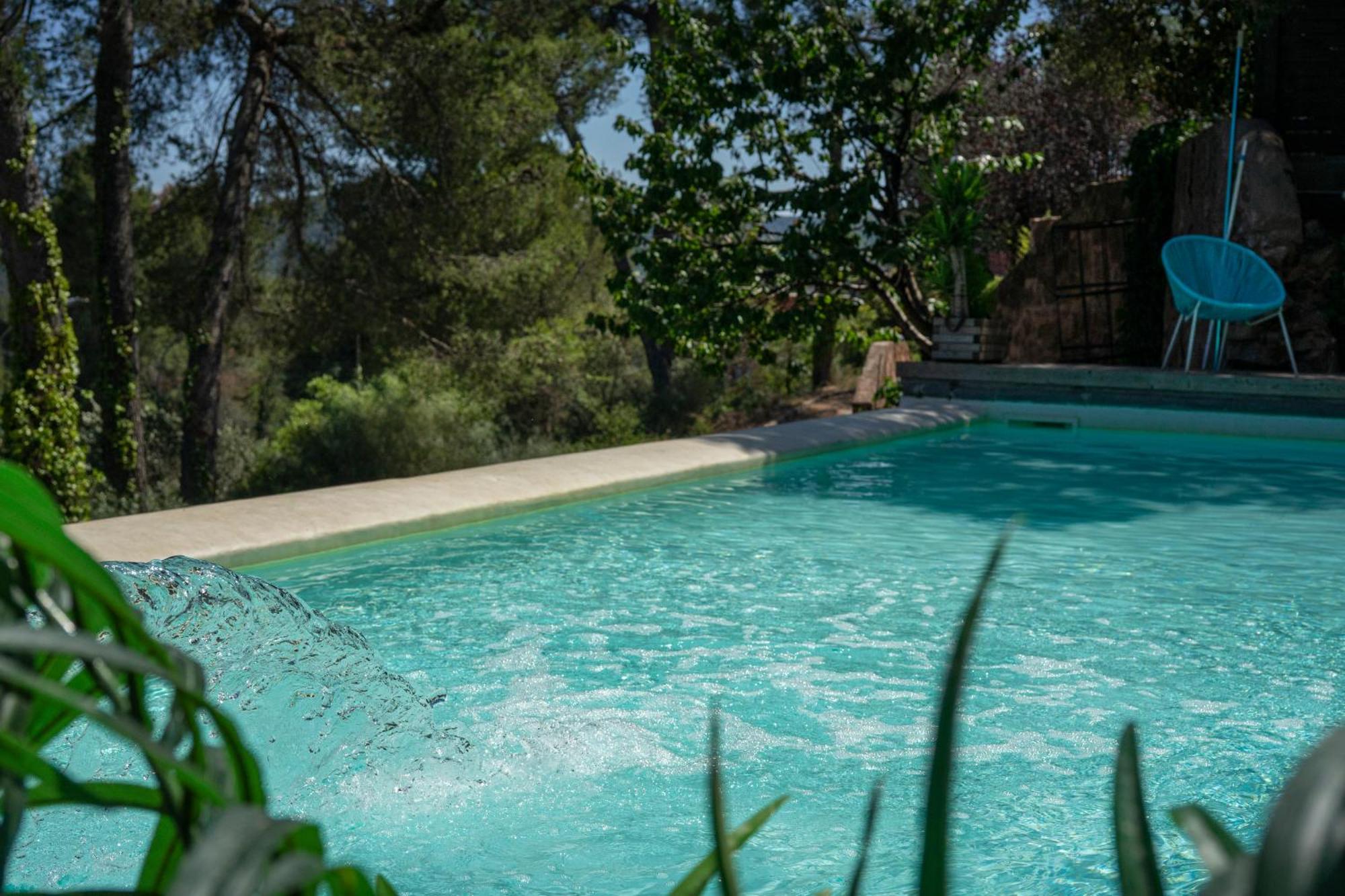 The Loft - With Private Pool & Jacuzzi Villa Corbera de Llobregat Kültér fotó